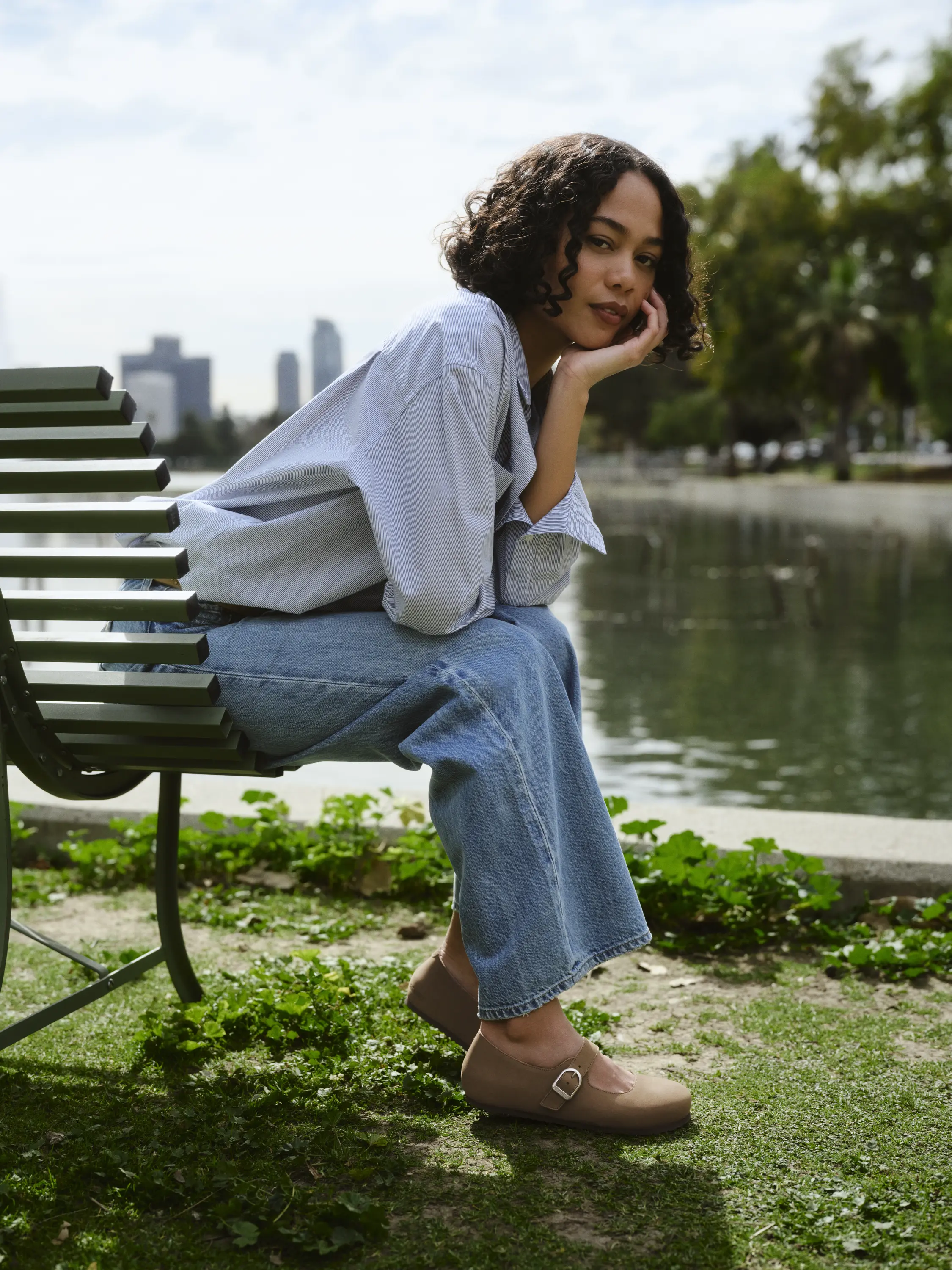 Birkenstock shoes casual comfort footwear for everyday wear