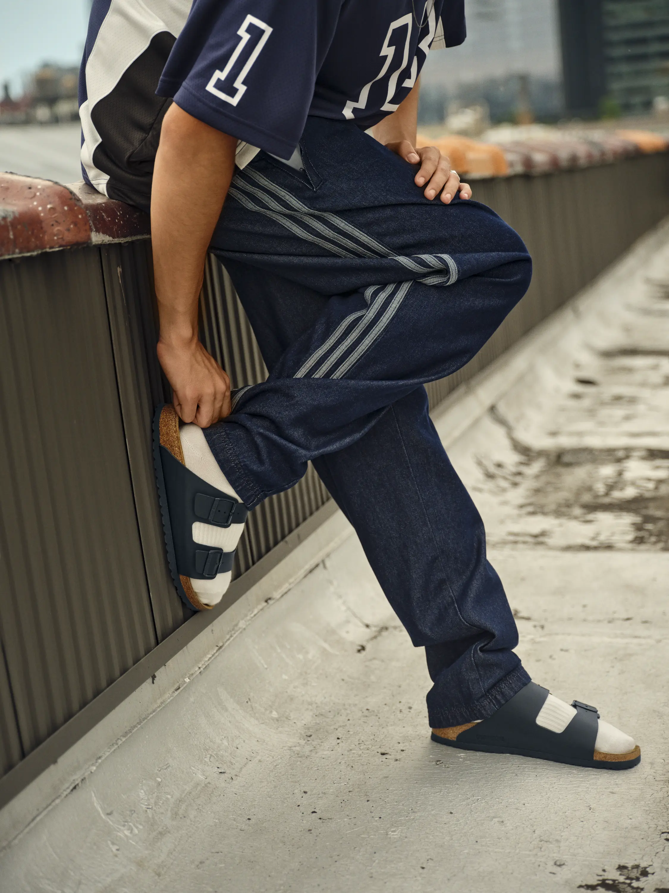 Birkenstock sandals comfortable and supportive styles for spring and summer
