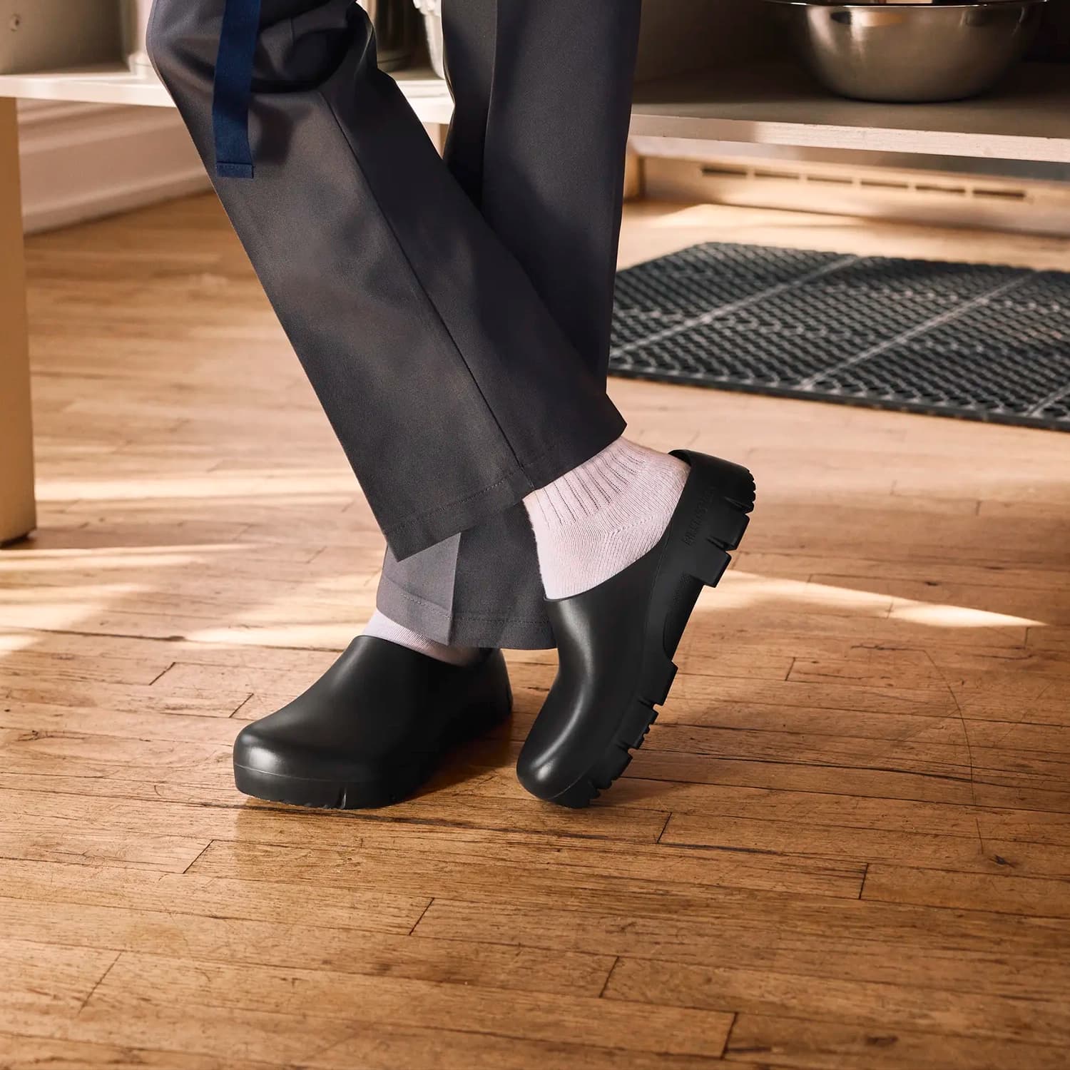 Birkenstock Professional Footwear for Work at Simply Birkenstock