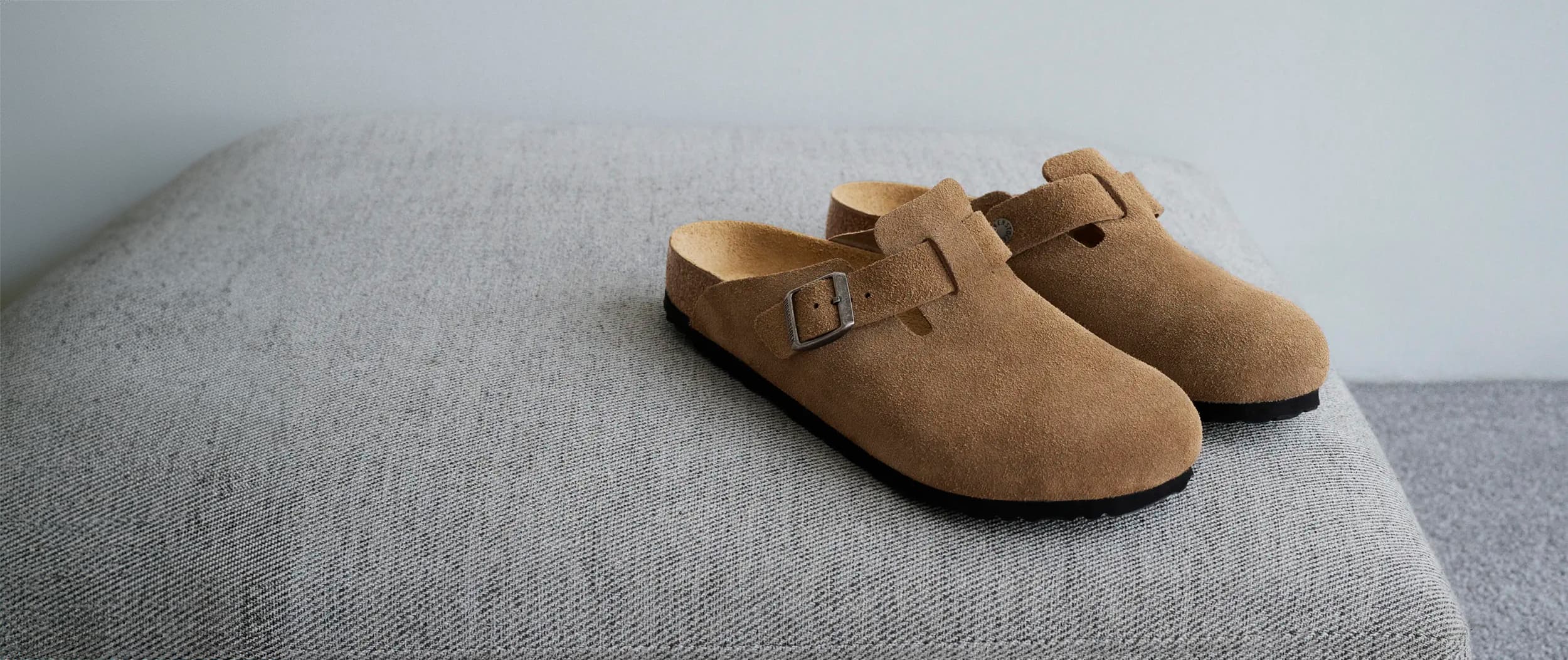 Birkenstock spring summer collection comfortable sandals and shoes for everyday wear