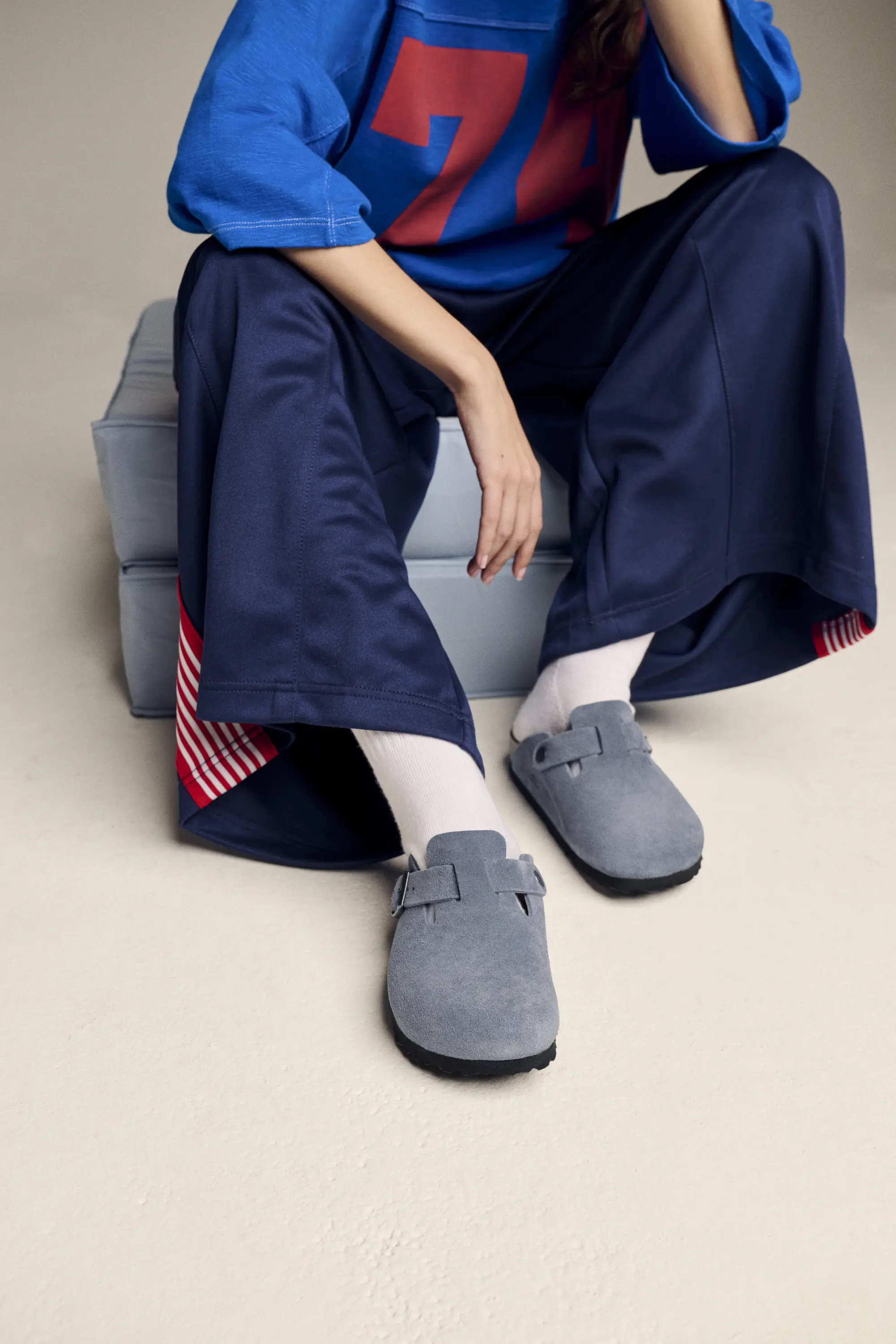 Birkenstock Boston clogs versatile comfort for spring and transitional weather